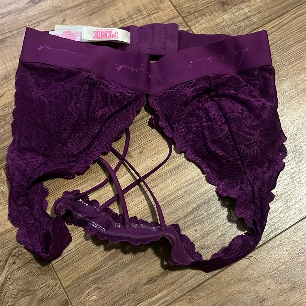 Victoria Secret Bralett NWOT